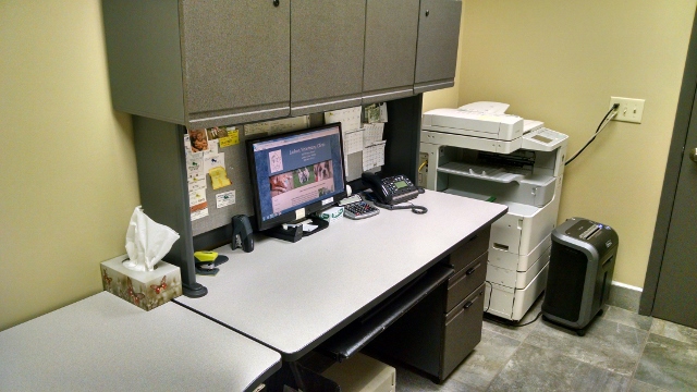 Business Office